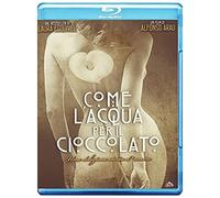 Come l'acqua per il cioccolato – Blu-ray – Import – CG Entertainment