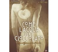 Come L'Acqua per Il Cioccolato (DVD) [Import]