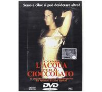 Come L'Acqua per Il Cioccolato – Import – SMI Germany
