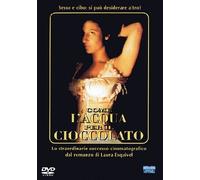 Come L'Acqua per Il Cioccolato [Import]