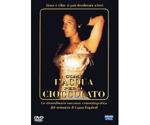 Come L'Acqua per Il Cioccolato [Import]