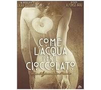 Come L'Acqua per Il Cioccolato (DVD) [Import]