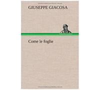 Come Le Foglie