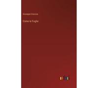 Come Le Foglie