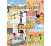 Come Learn with Us