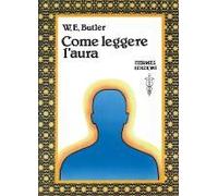 Come Leggere L'aura
