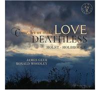 EM – Come Let Us Make Love Deathless