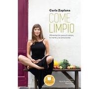 Come Limpio - [Livre en VO] Zaplana, Carla (Auteur)