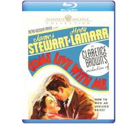 Come Live With Me [Blu-ray]