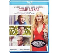 Come lo sai [Blu-ray]