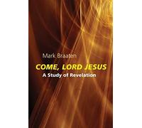 Come, Lord Jesus