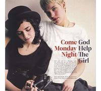 God Help the Girl - Come Monday Night [Import]