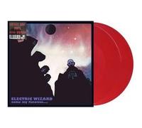 Come My Fanatics – Vinyle – Édition limitée rouge