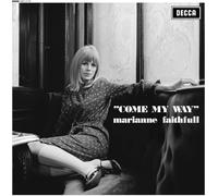 Marianne Faithfull – Come My Way – Vinyle – Import (Proper)