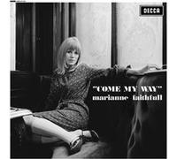 Marianne Faithfull – Come My Way – Vinyle – Import (Proper)