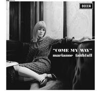 Faithfull, Marianne - Come My Way [Import]