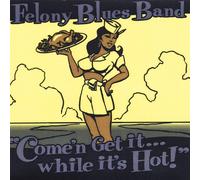 Come N Get Itwhile It S Hot [Import]