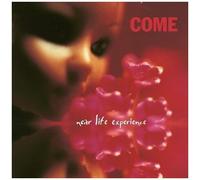 Come - Near Life Experience [Vinyl Lp] Colored Vinyl, Pink, Digital Download
