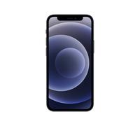 Come Novo iPhone 12 mini 13,7 cm (5.4") Doppia SIM iOS 14 5G 128 GB Nero Rinnovato