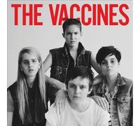 Come of Age by The Vaccines [VINYL] NEUF