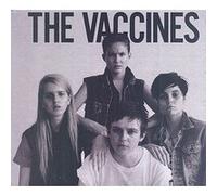 The Vaccines – Come of Age – CD Édition Deluxe (2 CD, 31 titres)