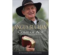 Come of Age: The Road To Spiritual Maturity