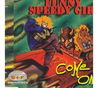 Come on (5 Versions, 1997) [Import]