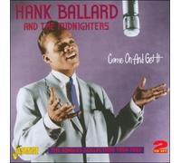 Come On And Get It (The Singles Collection 1954-1959) [Audio CD] NEUF