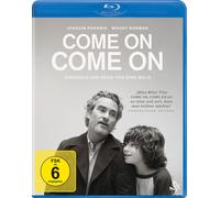 Come on, Come on (Blu-ray)
