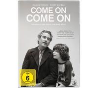 Come on, Come on (DVD)