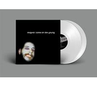 Come On Die Young Vinyle Blanc