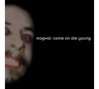 Come On Die Young (Deluxe Edition) by Mogwai [Audio CD] NEUF