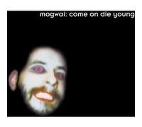 Come On Die Young Vinyle Blanc