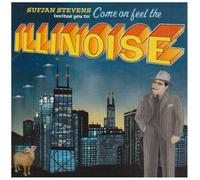Come on Feel The Illinoise