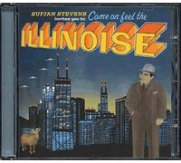 Come On Feel The Illinoise