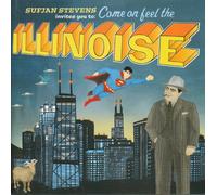 Come on Feel The Illinoise