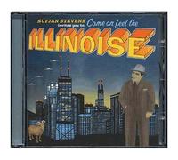 Come On Feel The Illinoise