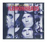 Lemonheads – Come on Feel the Lemonheads – CD – Import – Neuf