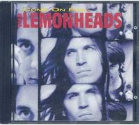 Lemonheads - Come on Feel The Lemonhea [Import]