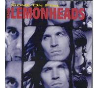 Come on Feel the Lemonheads by Lemonheads [Compact Disc] NEUF