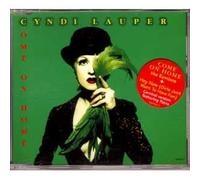 Come on Home [CD 1] [UK Import]
