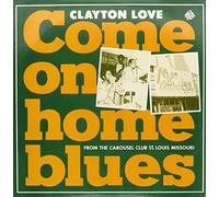 Come on Home Blues