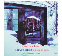 Come on Home / Christmas Love