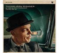 Thorbjorn Risager – Come On In – CD – Neuf