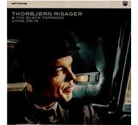 Thorbjorn Risager – Come On In – CD – Neuf