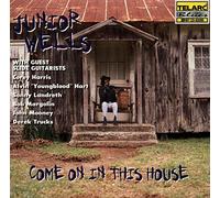 Come on in This House