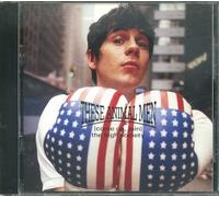 Come on Join the High Society by These Animal Men