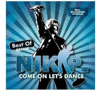 Come On Lets Dance - Best Of Remix