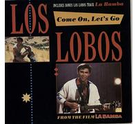 Come on, Let's go [Import]