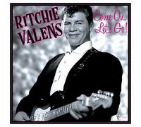 Come on, Let'S Go!: the Singles & More